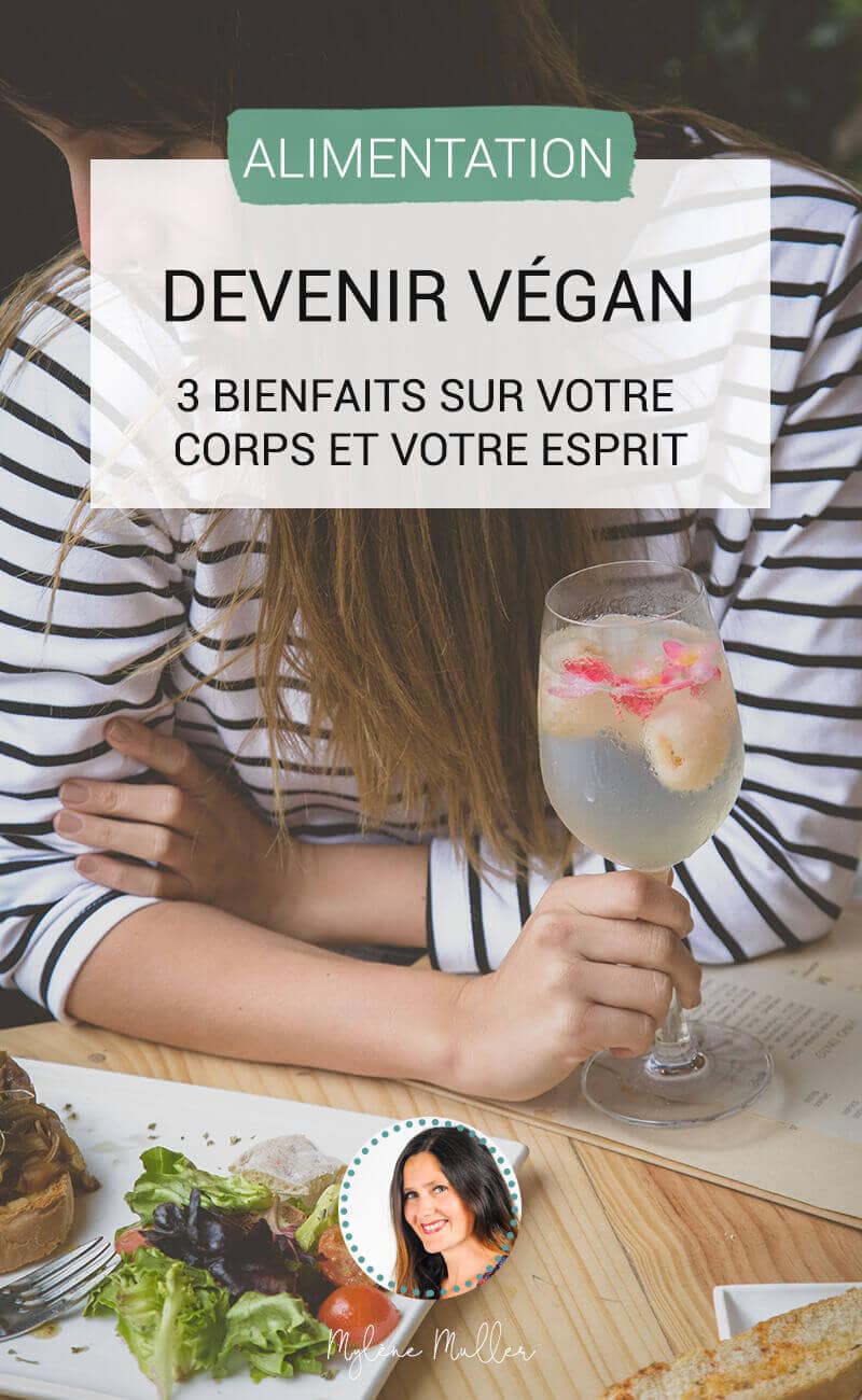 Devenir V Gan Bienfaits Sur Votre Corps Et Votre Esprit Les Defis