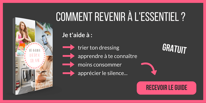 Guide Detox gratuit