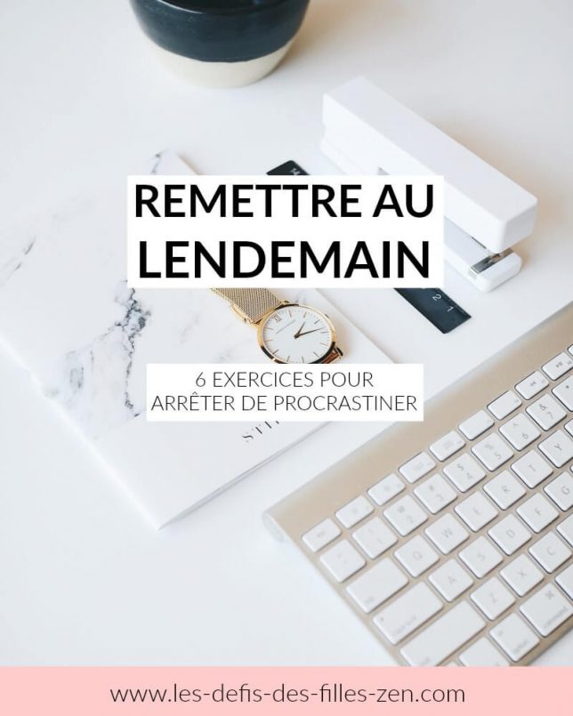 Peut-on Arrêter Le Tahor Du Jour Au Lendemain