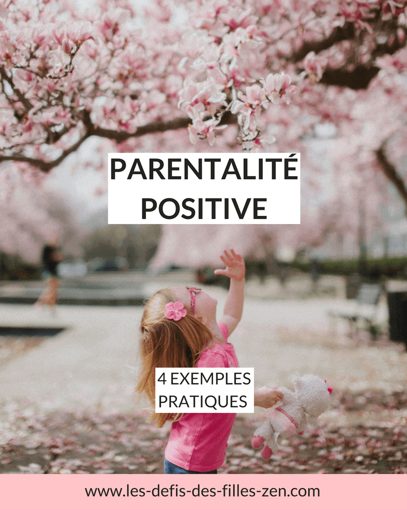 Qu’est-ce que la parentalité positive et comment la mettre en pratique ?