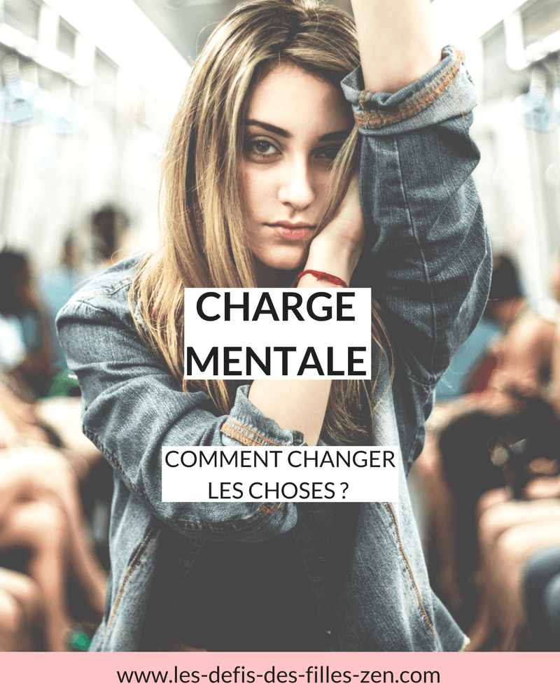 La charge mentale grignote les ressources en énergie et augmente le stress. Voici quelques exercices pratiques pour faire changer les choses, retrouver du temps et de l’énergie au quotidien.