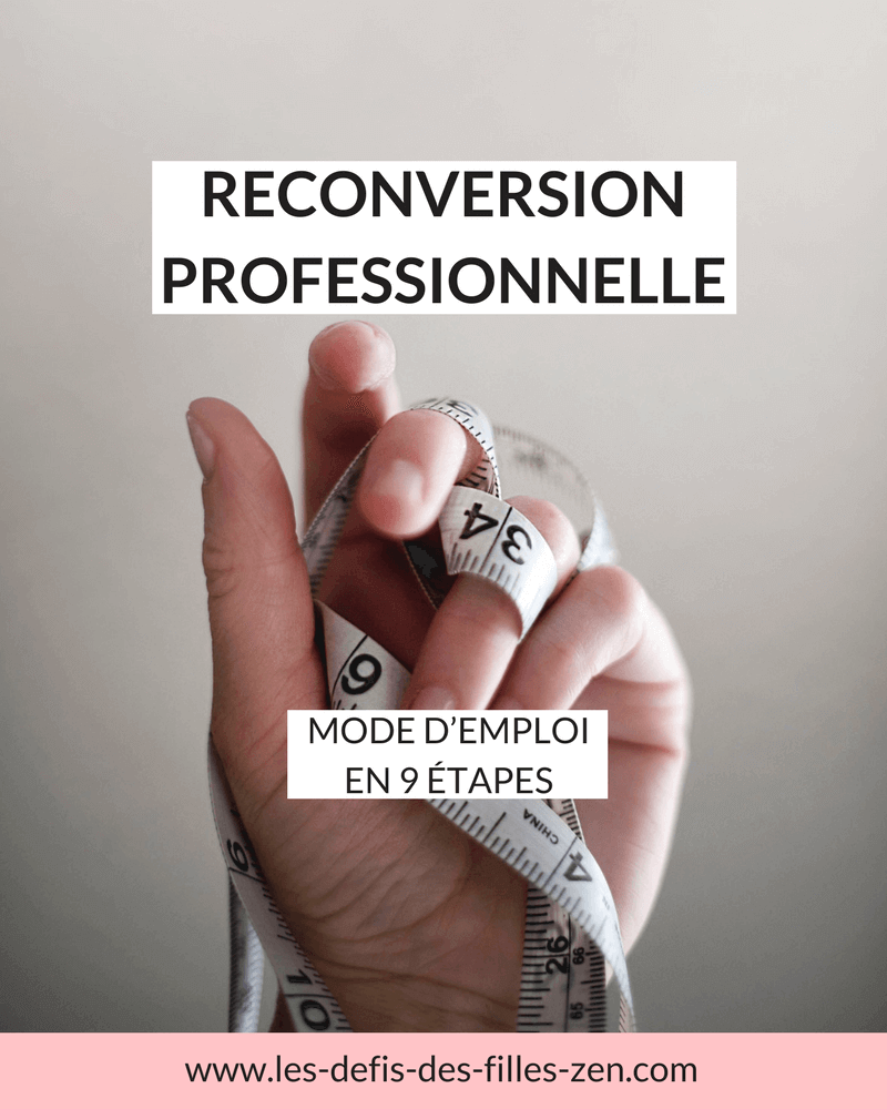 La reconversion professionnelle ne s’improvise pas. Il faut faire preuve d’une grande dextérité pour y parvenir, et nous vous expliquerons comment s’y prendre.