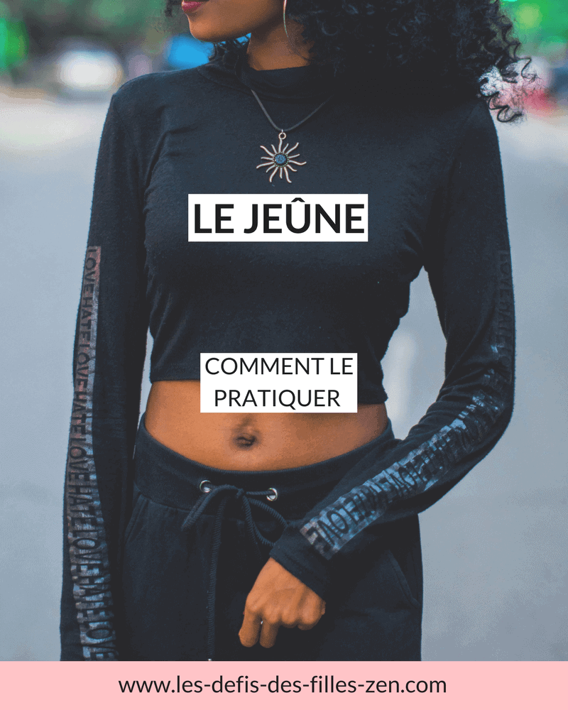 Le jeûne : découvrez tous ses bienfaits, apprenez comment le pratiquer grâce à notre guide étape par étape et redynamisez votre organisme dès aujourd’hui !