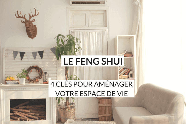 Le Feng shui : la pratique qui vous permettra de mieux dormir ce soir, de mieux communiquer avec votre entourage, de réussir ce que vous entreprenez et surtout de profiter pleinement de votre maison. Essayez, vous verrez !