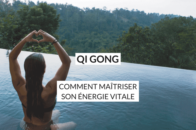 Connaissez-vous le Qi gong ? Découvrez cette pratique qui vous promet, en plus de l'épanouissement physique et psychologique, de vous transmettre le savoir-faire et la maitrise de votre énergie vitale. Ça vous tente ?