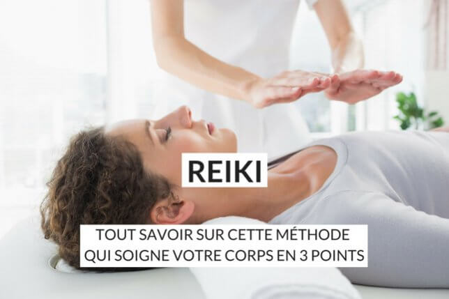 Découvrez tous les bienfaits de la méthode Reiki ! Antistress et bonne pour votre corps, apprenez comment la pratiquer et surtout comment bien choisir le bon maître Reiki ! Suivez le guide !