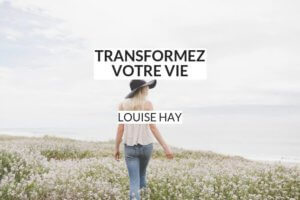 Transformez votre vie est un best-seller publié par Louise Hay. Selon elle, la pensée seule peut contribuer à changer ce que l’on est, voire à nous soigner. Découvrez comment ce livre peut vous aider à changer de vie en 8 étapes.