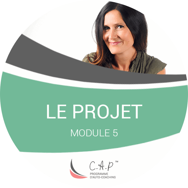 Module 5 - Projet