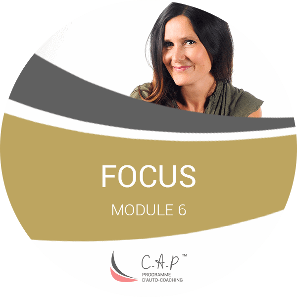 Module 6 - Focus