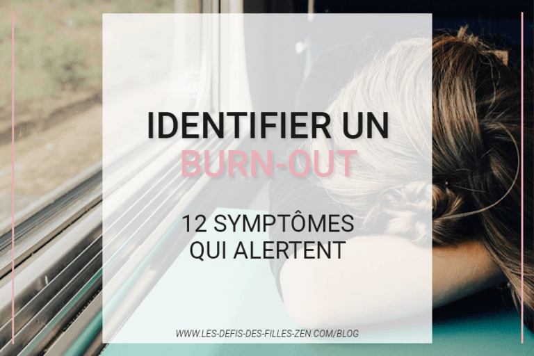 Quels sont les symptômes du burn out ? Dans cet article, découvrez enfin comment le repérer pour pouvoir agir rapidement et efficacement !