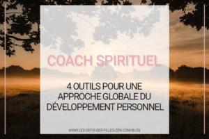 Avez-vous déjà pensé à contacter un coach spirituel ? En avez-vous besoin ? Découvrez les bienfaits du coaching spirituel sur votre vie.