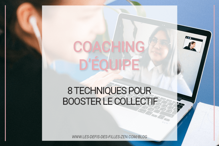 Le coaching d’équipe peut-il vous aider sur le plan personnel ? Bien sur que oui ! Et de différentes manières : découvrez lesquelles.