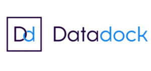 Logo Datadock