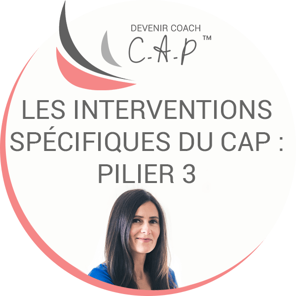 Module 7 Devenir Coach CAP