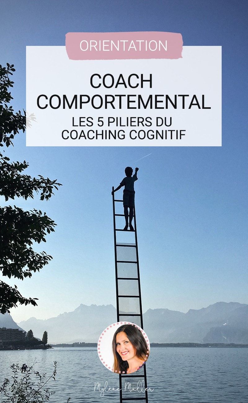 Coach Comportemental Les 5 Piliers Du Coaching Cognitif Les Defis