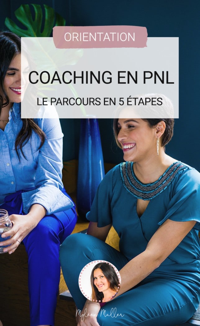 Le coaching en PNL vous intéresse ? Vous désirez suivre une formation pour maîtriser cet outil ? Découvrez le parcours d’un coach certifié !