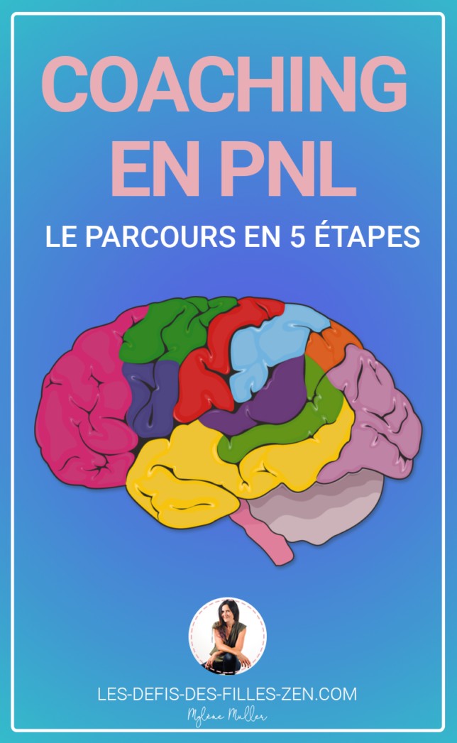 Le coaching en PNL vous intéresse ? Vous désirez suivre une formation pour maîtriser cet outil ? Découvrez le parcours d’un coach certifié !