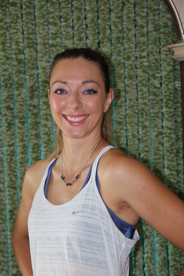 Sylvie 27 08 2019