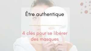 Une femme au regard mystérieux nous observe, cachée derrière un masque blanc