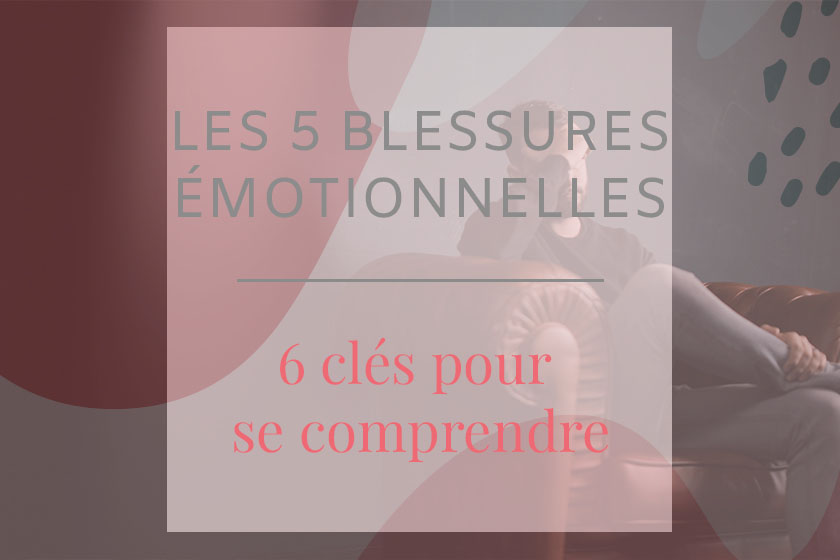 5 PEURS A OUBLIER POUR ETRE HEUREUX EN ENTREPRISE !