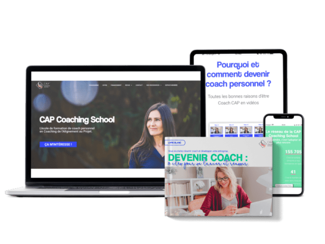 Récap offres - Les defis des filles zen