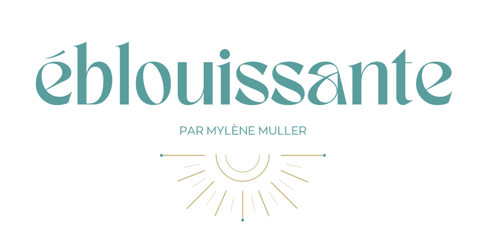 Logo Eblouissante